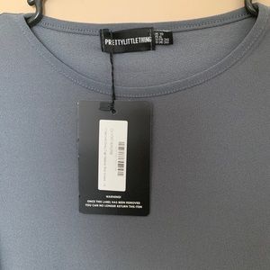 Pretty Little Thing MIDI/maxi dress